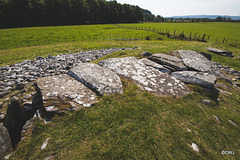 Kilmartin Glen's Ancient Standing Stones and Cairns