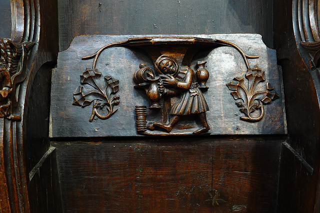 S05 Misericord