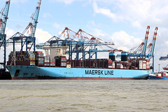 Moscow Maersk