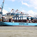 Moscow Maersk