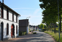 The Farmer's Court Street (HWW))
