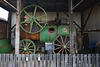 Foster of Lincoln Steam Traction Engine