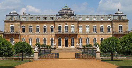 Wrest Park