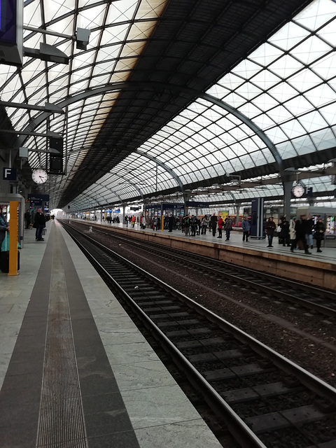 Bahnhof Berlin-Spandau