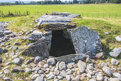 Kilmartin Glen's Ancient Standing Stones and Cairns
