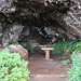 Lovers' cave