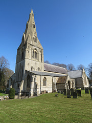 frampton church, lincs (10)