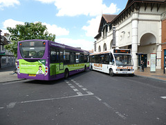 Buses in Ipswich - 8 Jul 2022 (P1120371)