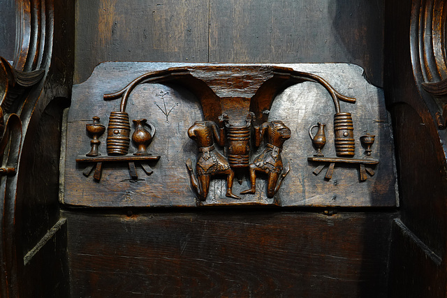 S04 Misericord