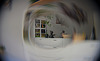 Halo Effekte daheim bei mir in der Wohnung :)) Halo effects at home in my apartment :)) Effets de halo chez moi dans mon appartement :))