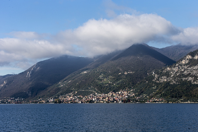Lago Iseo - Brescia