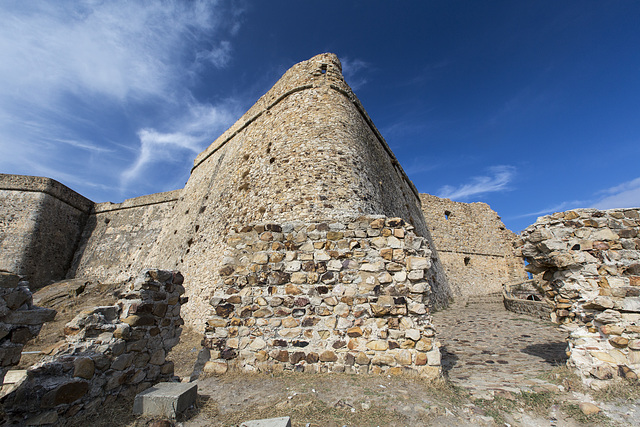 Tabarka - Tunisia