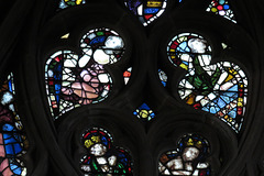 carlisle cathedral