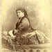 Annie Louise Cary by H Rocher