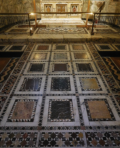 Fitzrovia Chapel