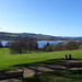 View Over Loch Lomond