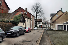 Krengelstraße (Wattenscheid-Höntrop) / 17.02.2024