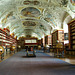 Library or Theological Hall, Strahov Monastery, Prague