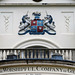 goldsmiths almshouses, acton, london