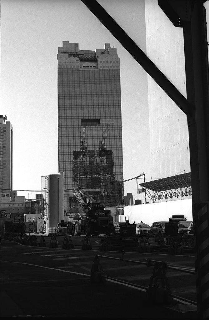 Osaka station-03-02