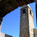 SI - Hrastovlje - Fortified church