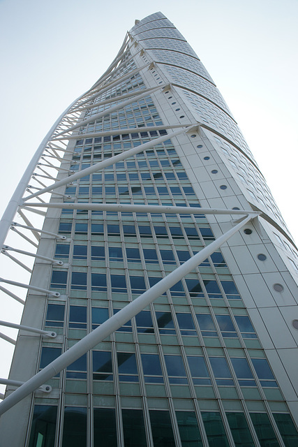 Turning Torso