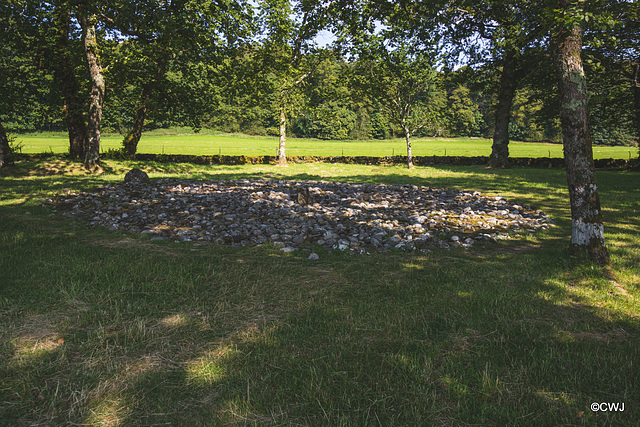 Kilmartin Glen's Ancient Standing Stones and Cairns