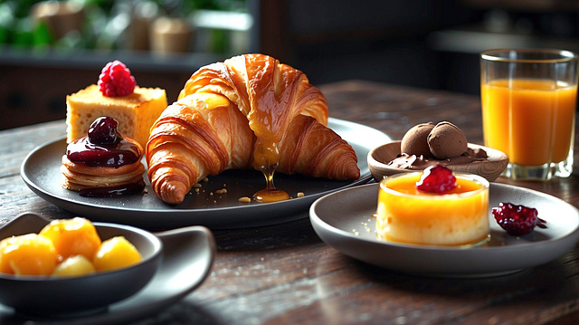 Bonjour à la France ♥ Bonjour à la France ♥