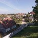 Blick auf die Nabjareschnaja-Straße