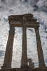 20151207 9803VRAw [R~TR] Trajans Tempel, Pergamon, Bergama