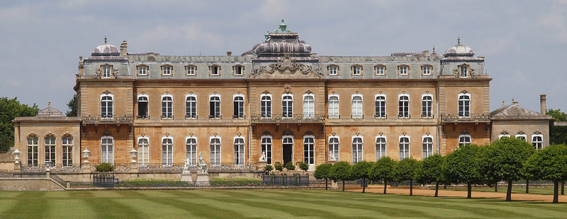 Wrest Park