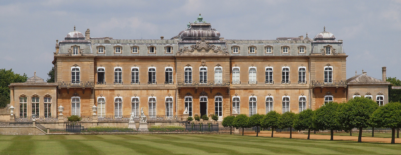 Wrest Park