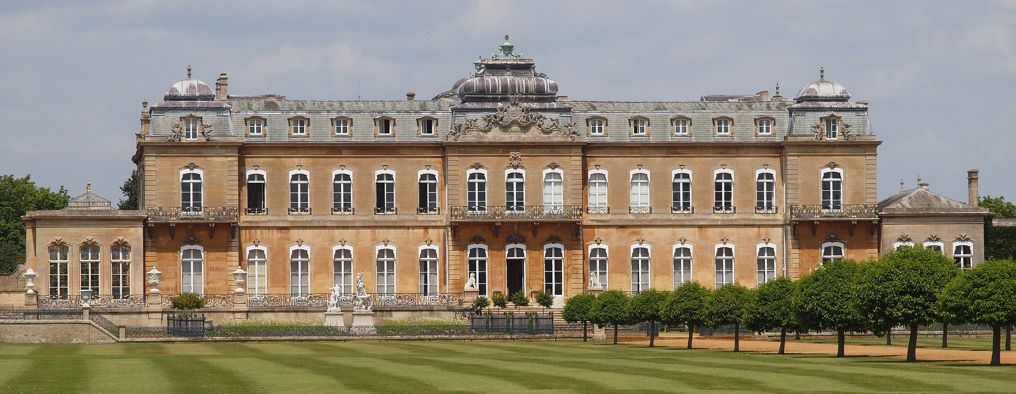 Wrest Park