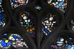 carlisle cathedral