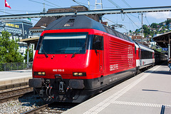 140619 Re460 Montreux