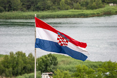Skradin - Croazia