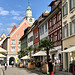 Überlingen, Münsterstraße