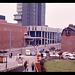 University of Manchester Oxford Road 1977