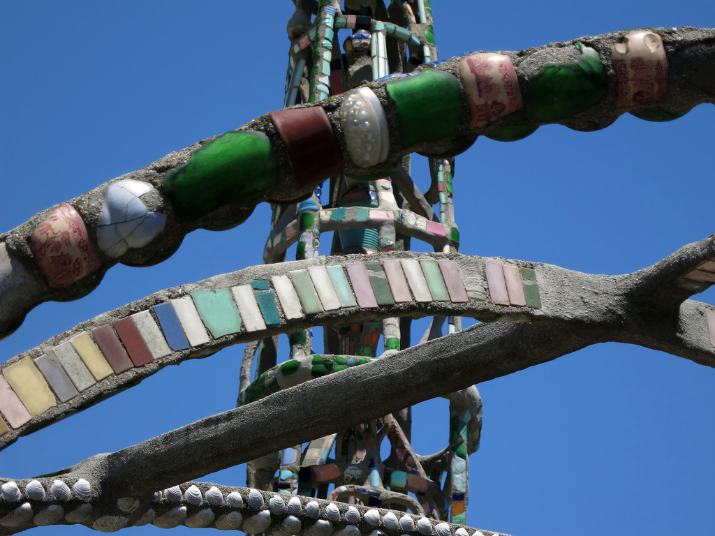 Watts Towers (0191)