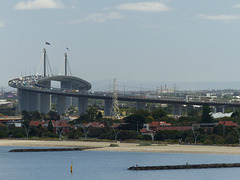 West Gate Bridge (1) - 4 March 2015