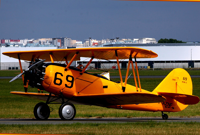 Le Bourget 2017