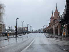 Oberbaumbrücke