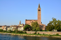 Verona 2021 – Basilica di Santa Anastasia