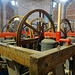 The belfry, St Laurence's Church, Ludlow