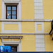 Fassadenkletterer oder Bergkühe