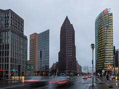 Potsdamerplatz