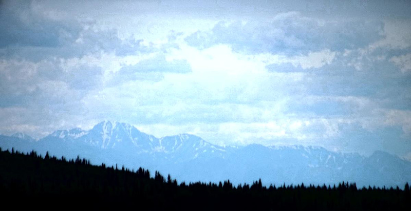 Alaska Range