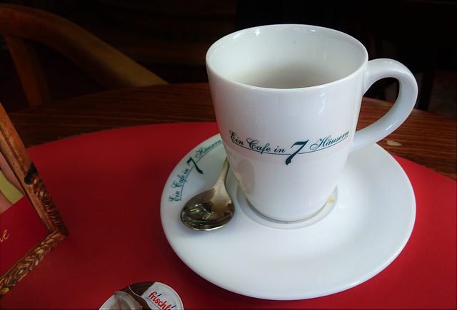 Café "Zum Roland"