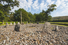 Kilmartin Glen's Ancient Standing Stones and Cairns