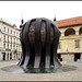 Kodžak - Il monumento alla liberazione di Maribor